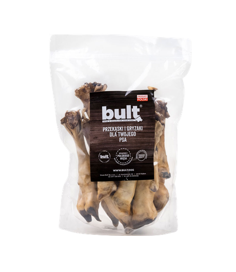 Noga jagnięcia 10 szt.