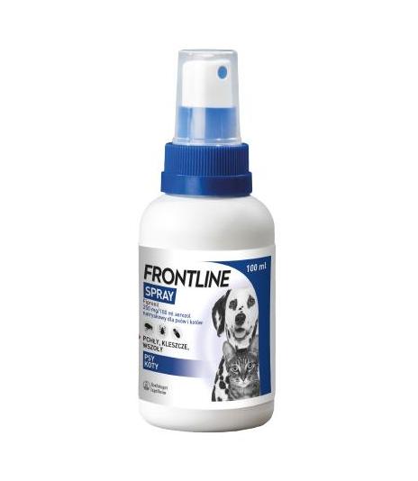 Spray Frontline  100ml