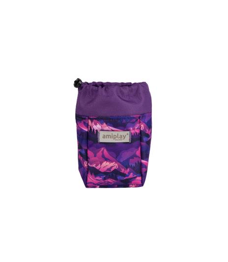 Torebka na przysmaki BeNature