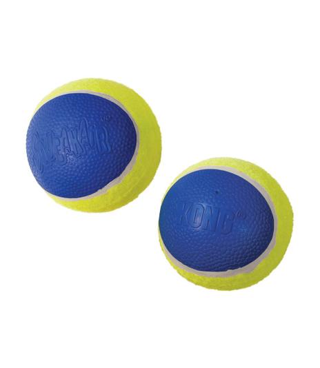 SqueakAir Ultra Balls M 3szt Kong