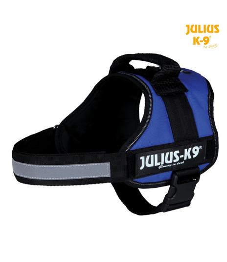 Szelki Julius-K9 - Gr.1 - M-L