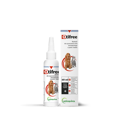Otifree - 60ml
