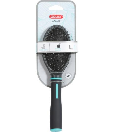 Szczotka pneumatyczna duża Anah