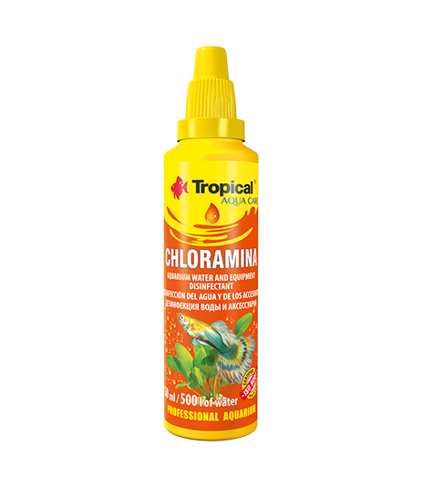 Chloramina - 30ml