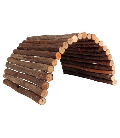 Pomost dla gryzoni 22x10cm