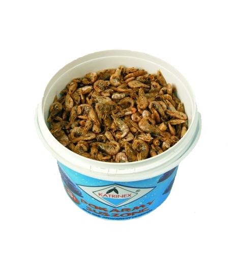 Krewetka suszona - 250ml