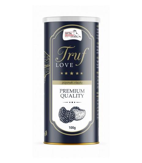 TrufLove z kaczką 100g