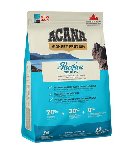 Acana Pacifica Dog 2kg