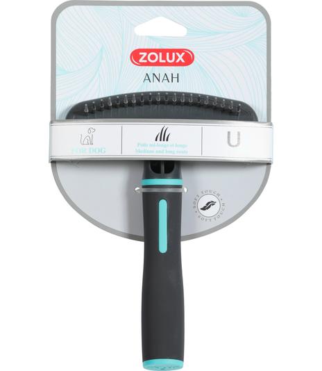 Zgrzebło z 20 zębami Anah