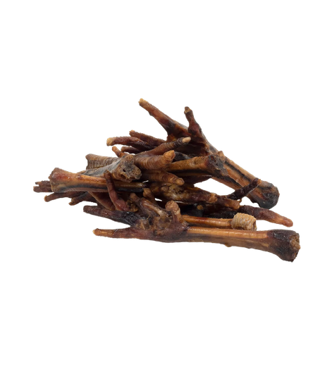 Indycze łapy duże 1szt.