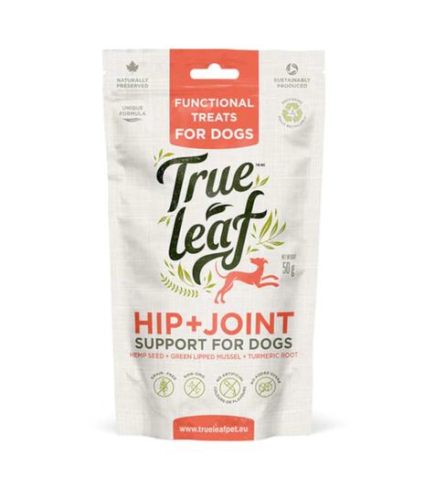 Przysmaki dla psa na biodra i stawy 50g