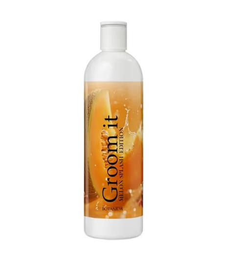 Szampon Botaniqa 473ml Groom It Melon