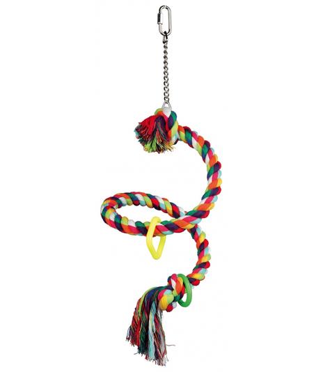 Huśtawka spiralna - 50cm