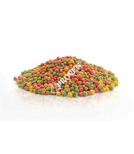 Proven Pokarm granulat mix dla karpi koi - 3l worek