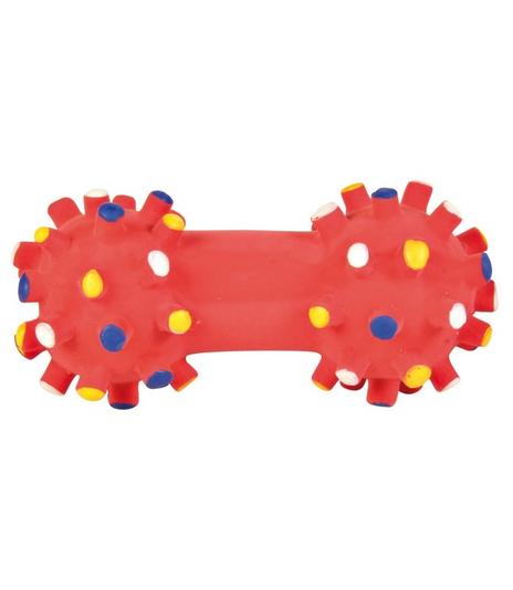 Hantel - 10cm - bez dźwięku