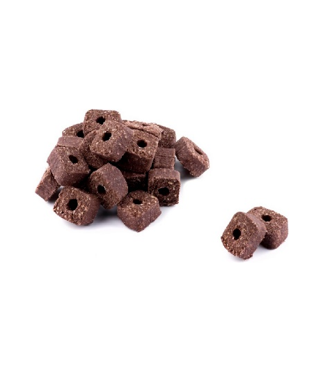 Maced Mięsne krążki z jagnięciną - 500g