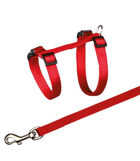 Komplet dla kota – 27-45cm/10mm