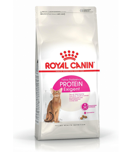 Royal Canin Exigent Protein - 0,4kg