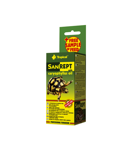 Tropical Sanirept - 15ml