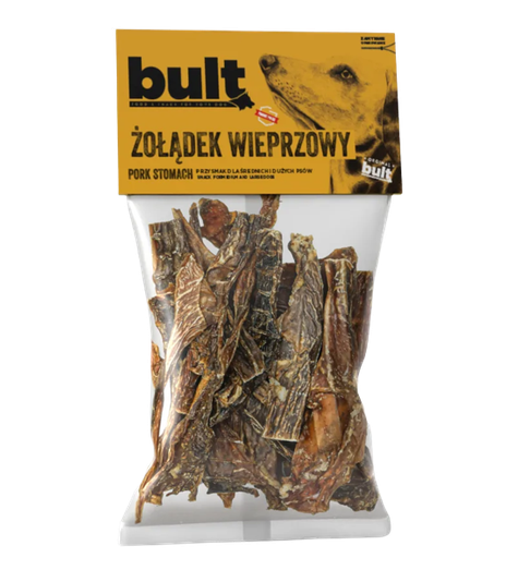 Bult Żołądek wieprzowy 100g