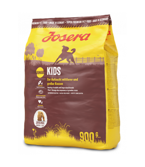 Josera Kids 900g