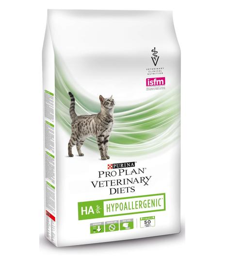 Pro Plan Veterinary HA Hypoallergenic 1,3kg