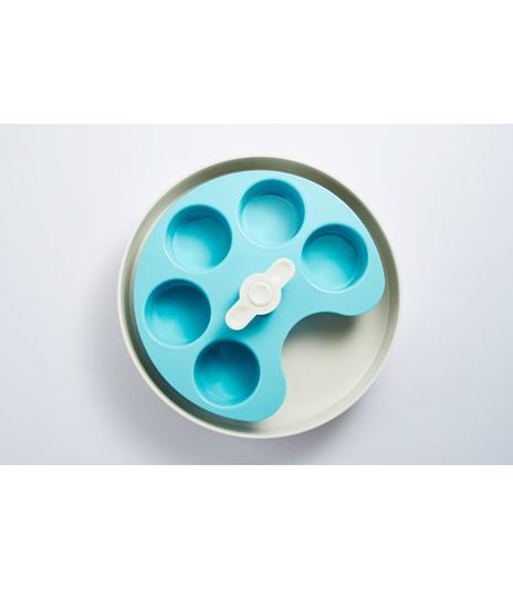 Spin Interaktywna miska Palette