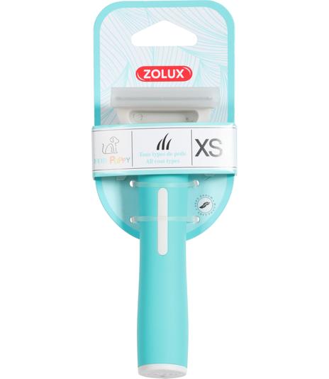 Szczotka Super Brush dla szczeniąt Anah