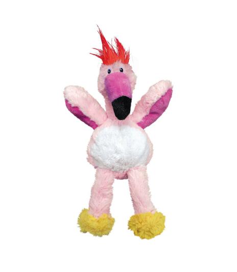 Knots Wild Bird S/M Kong