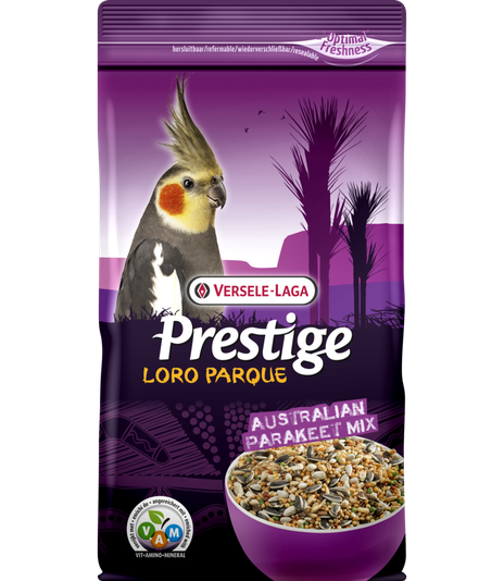 Versele - Laga Prestige Premium Australian Parakeet 1kg
