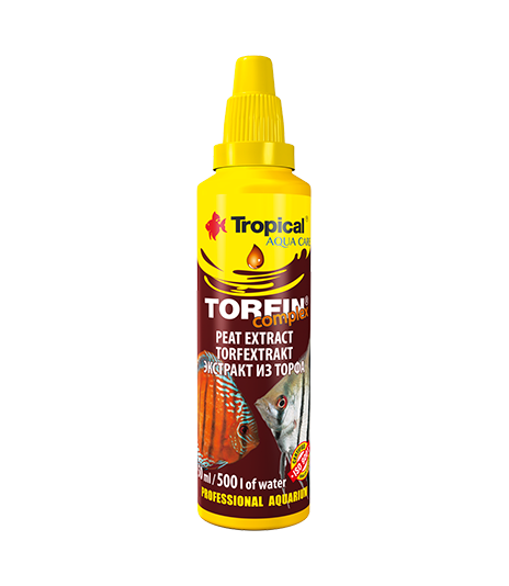 Torfin Complex - 30ml