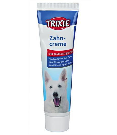 Pasta do zębów - o smaku wołowiny - 100g