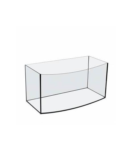 Szklane akwarium Oval 120