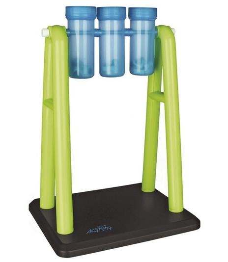 Turn Around - 22×33x18cm