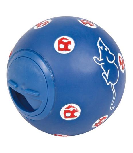 Snacky - kula smakula - zabawka na przysmaki