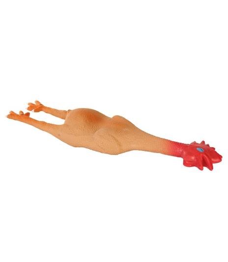 Lateksowa kurka - 47cm