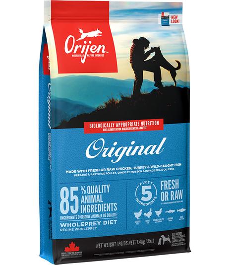 Orijen Original 11,4kg