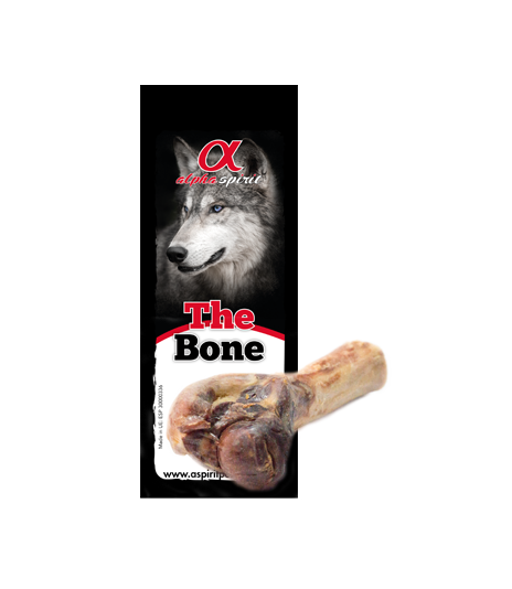 Hiszpańska mała noga szynkowa NR 3