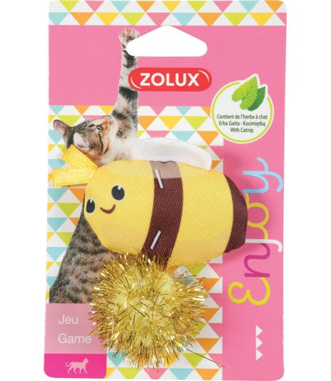 Zabawka dla kota Lovely Pszczoła