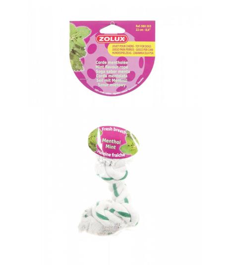 Sznur miętowy 22cm