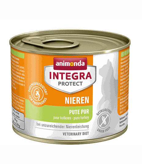 Animonda Integra Protect Nieren - 200g