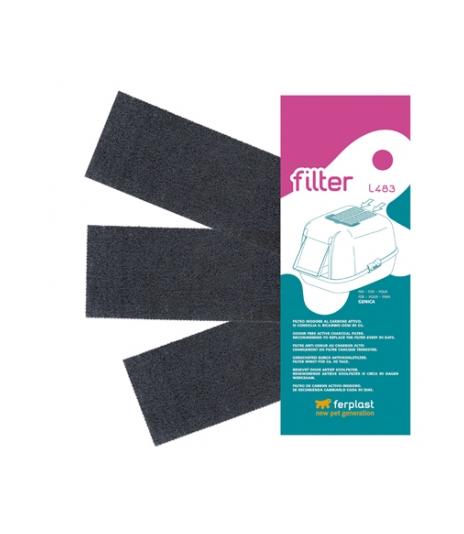 Filtr do kuwety Ferplast