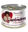 Family First Małe Rasy Bogata w wołowinę 200g