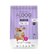 Aldog Medium Pork & Rice 3kg