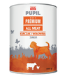 Pupil Premium All Meat Junior 400g