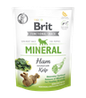 Brit Functional Snack Mineral Ham Puppy 150g