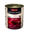 Animonda Grancarno Adult - 800g