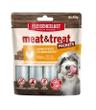 Meatlove Meat & TrEat Poultry 4x40g