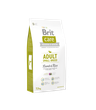 Brit Care Adult Small Breed Lamb & Rice 7,5kg