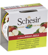 Schesir Adult z owocami - 150g